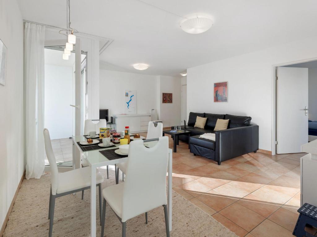 Apartment Torre Tessuti Apt City Stay by Interhome