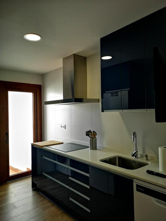 A casa da mãe - Appartement Met 2 Slaapkamers