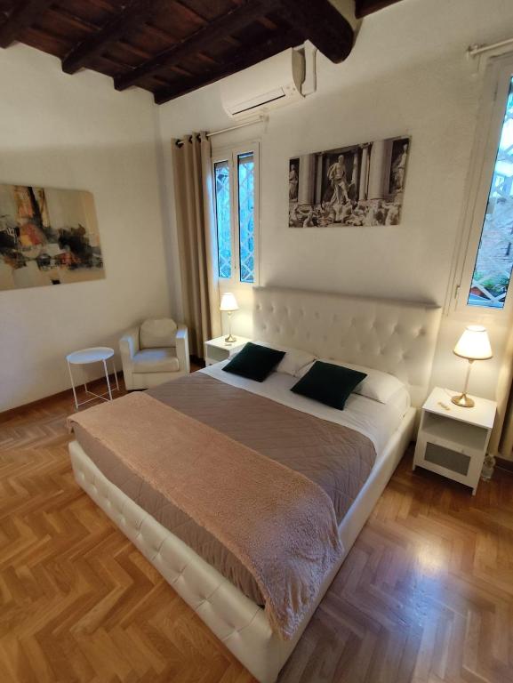 Bijoux de Rome Navona Luxury Apartment