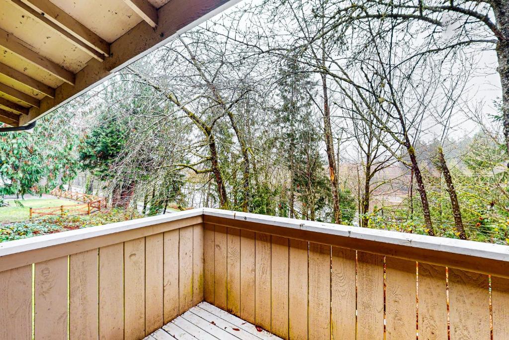 Fotografie z fotogalerie ubytování Harborview Haven v destinaci Poulsbo