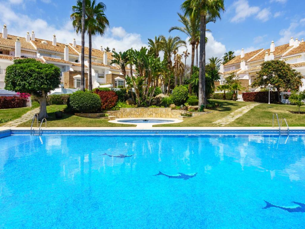 Apartment El paraiso de Estepona by Interhome