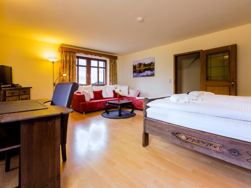RelaxHotel Tannenhof - Camera Doppia Superiore