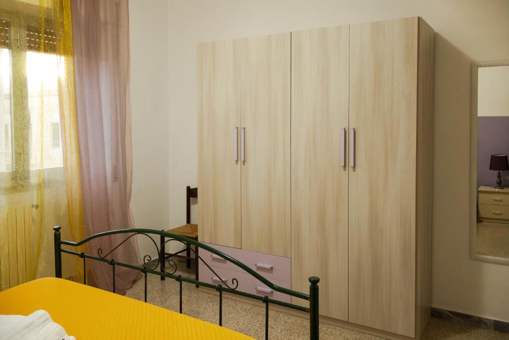 La casa di Francesca - Maison De Vacances