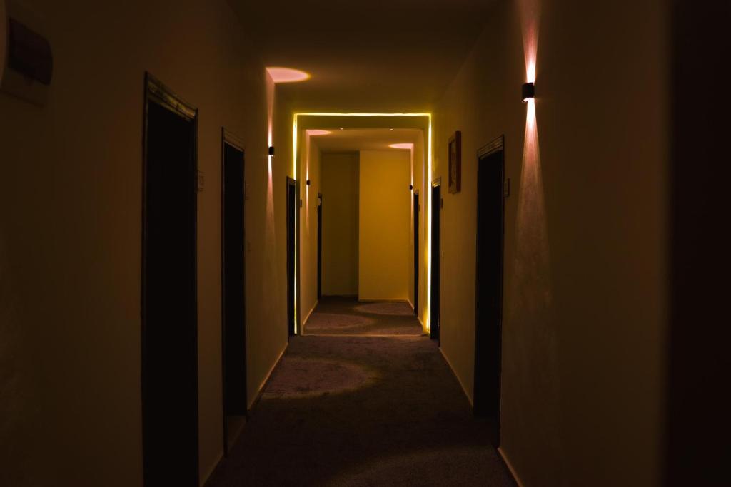 Fotografie z fotogalerie ubytování Plaza View Hostel v destinaci Taiyiba
