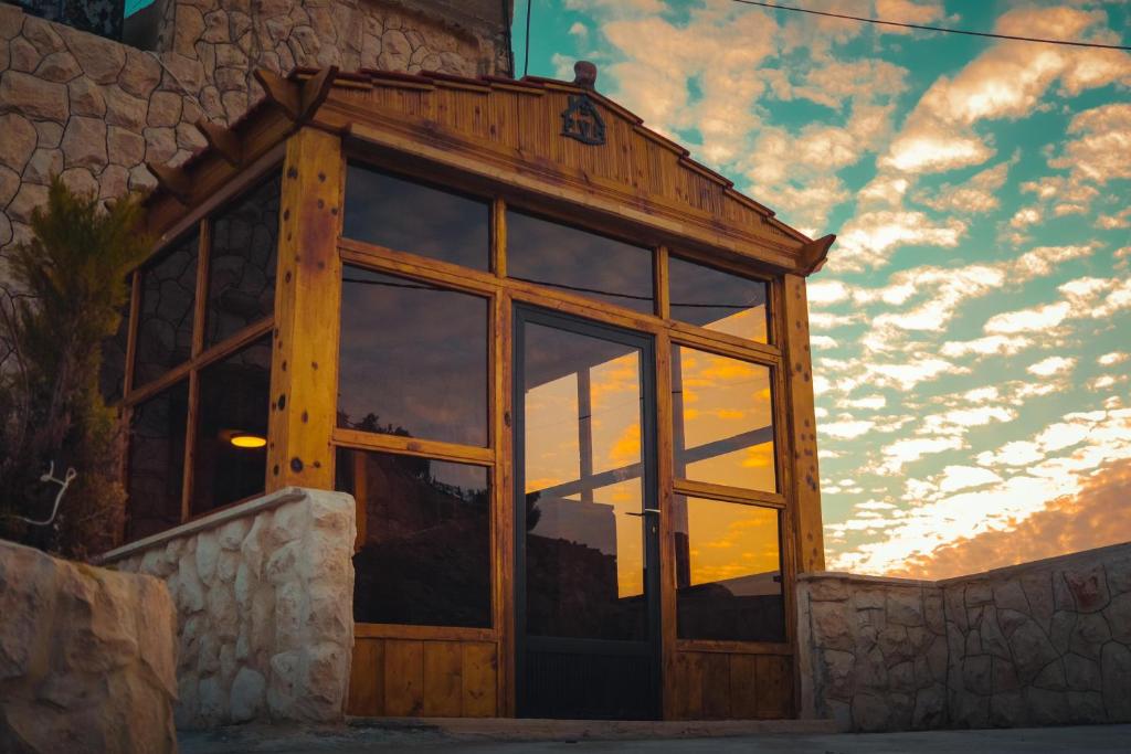 Fotografie z fotogalerie ubytování Plaza View Hostel v destinaci Taiyiba