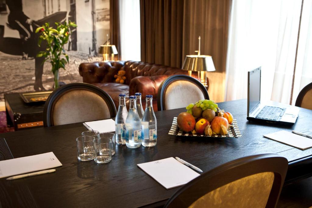 Freys Hotel - Resim 39