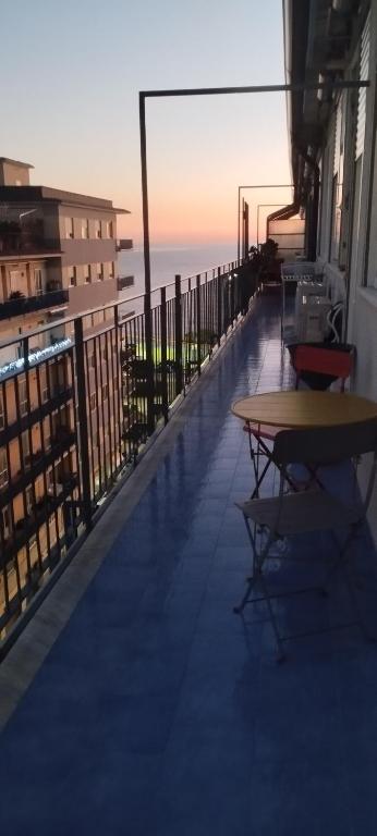 Alta Quota RELAX on the SEA - 19