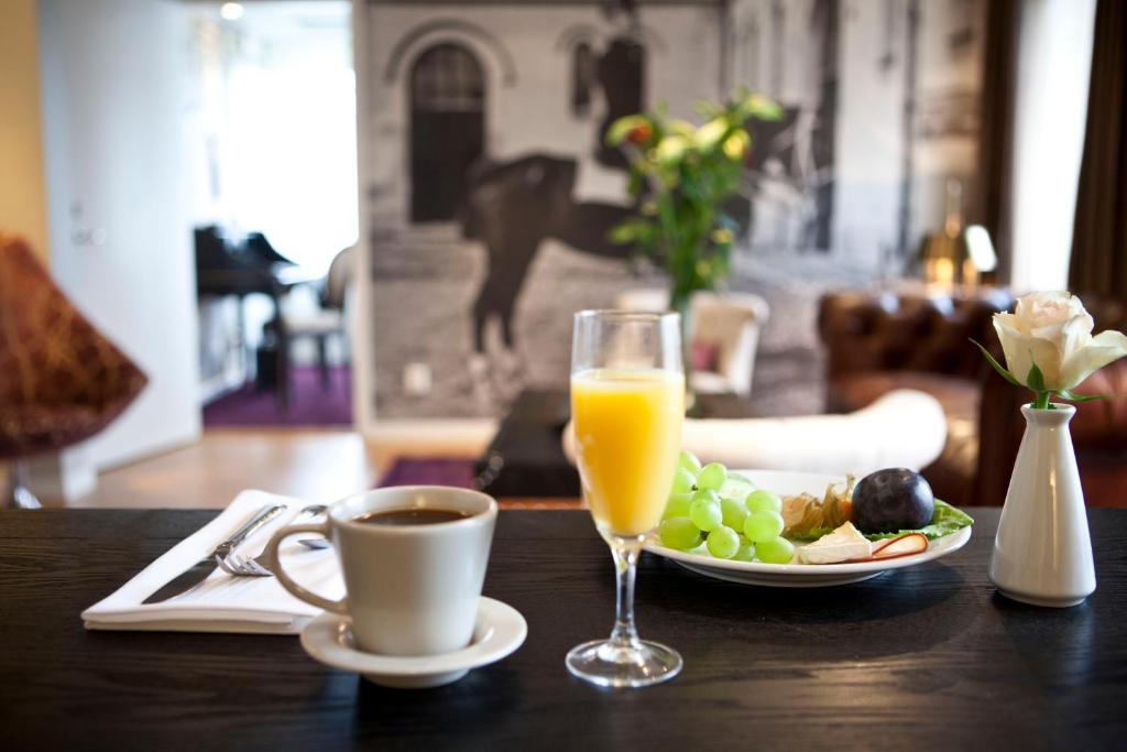 Freys Hotel - Resim 18