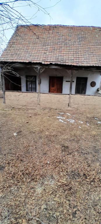 Budova, kde se the country house nachází