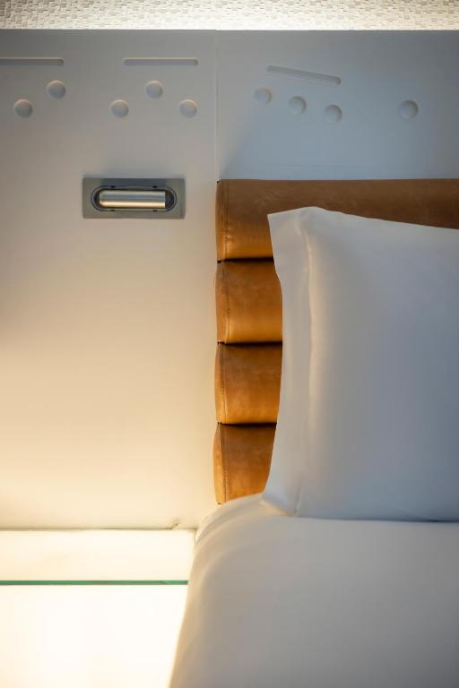 The Morrison Dublin, Curio Collection by Hilton - 