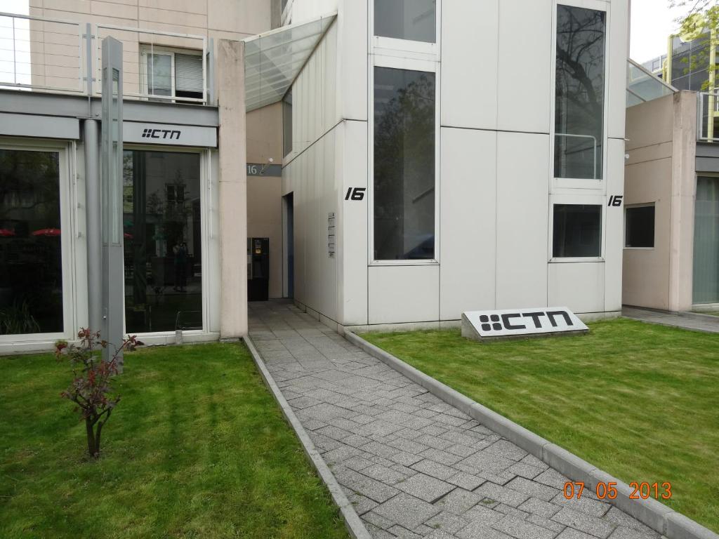 Les Chambres du CTN - Resim 30