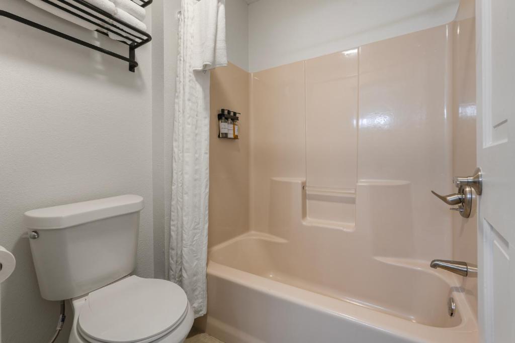 Tremont Lodge & Resort - Chambre De Luxe Queen