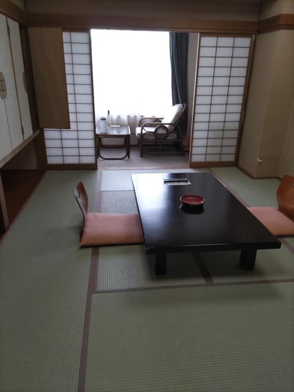 Fotografie z fotogalerie ubytování 楽気ハウス甲斐路 Raki House KAIJI v destinaci Fuefuki