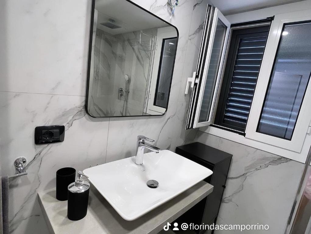 Fotografie z fotogalerie ubytování B&b Vittoria House v destinaci Carlentini