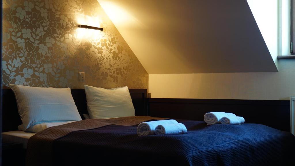 Hotel Mieszko - Resim 38