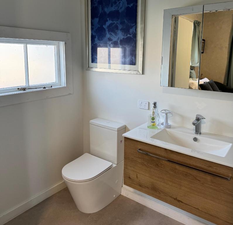 The Old Villa on Liardet