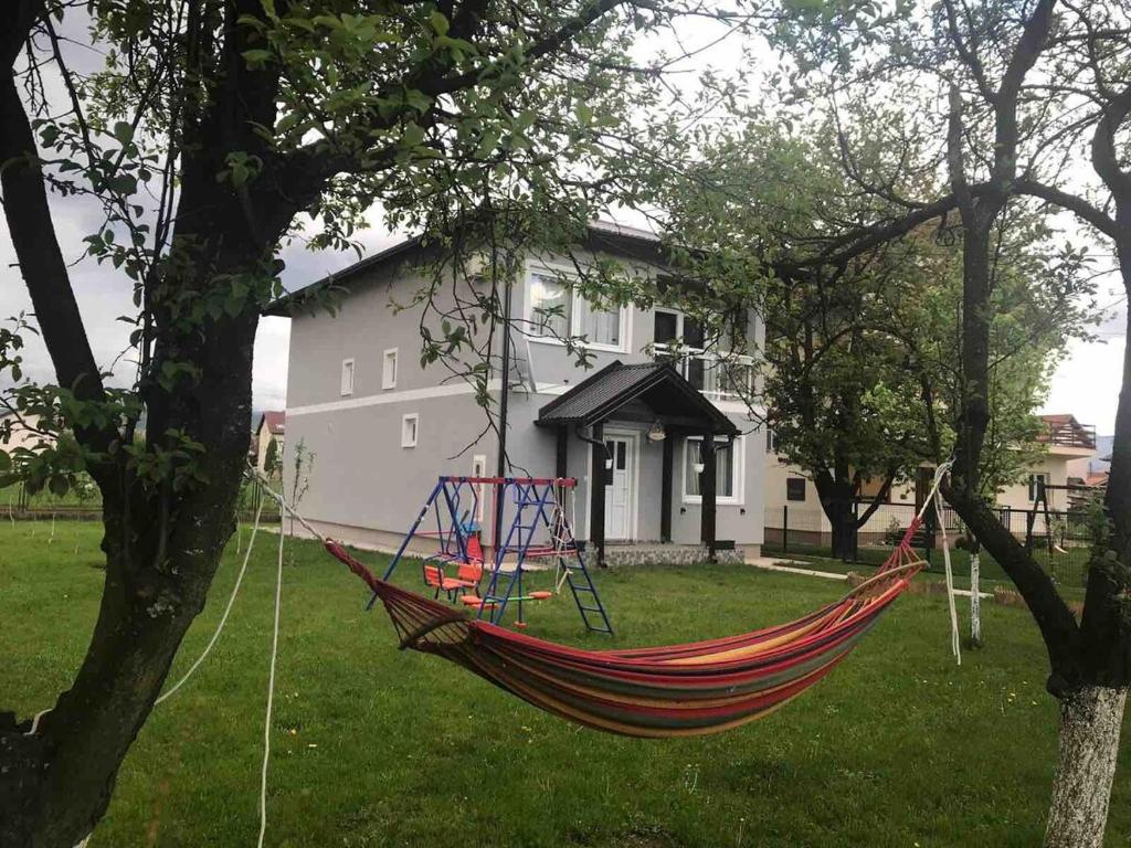 Fotografie z fotogalerie ubytování Sweet family home v destinaci Doglodi