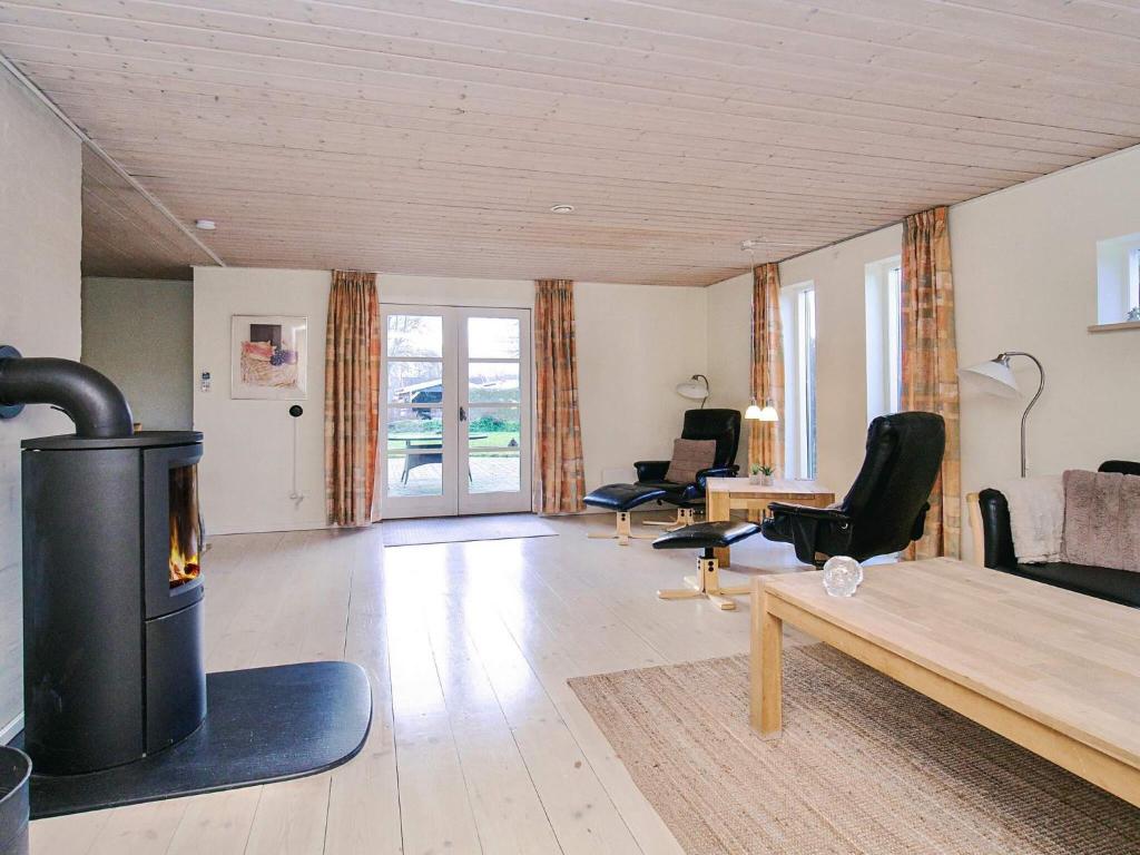 Fotografie z fotogalerie ubytování 6 person holiday home in Slagelse-By Traum v destinaci Lille Kongsmark
