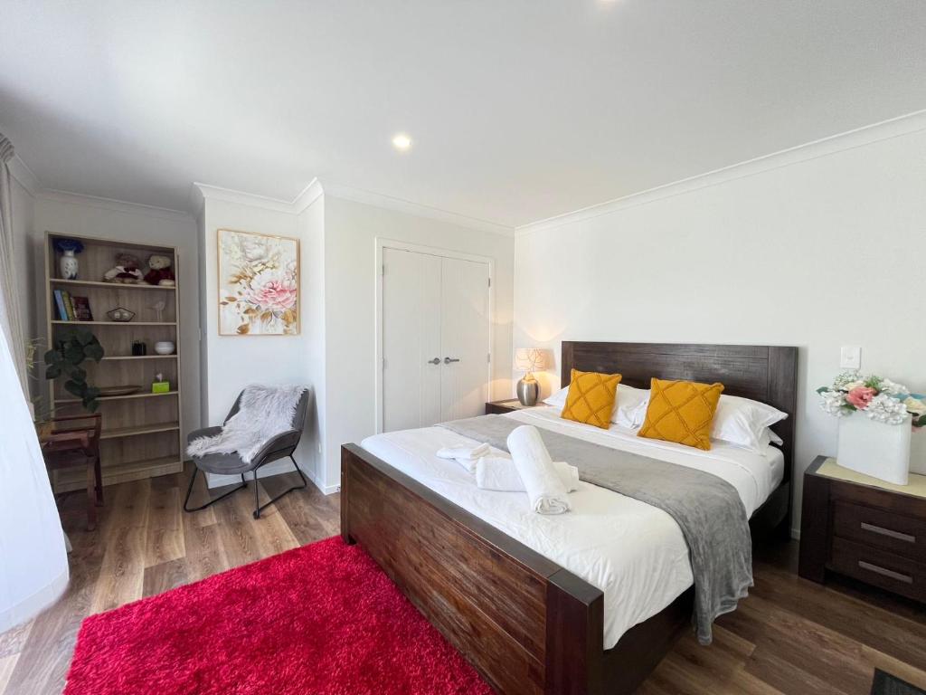 Cozy sleepout - Resim 6