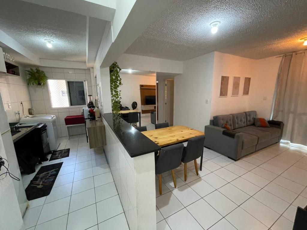 アラカジュにあるPor do Solのギャラリーの写真