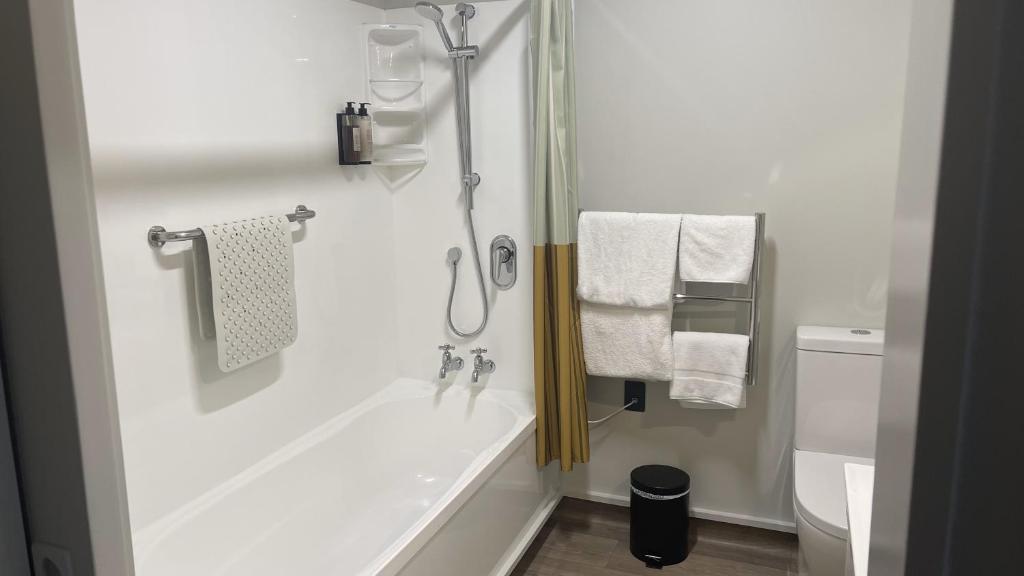 The Elmwood Motel - Resim 42