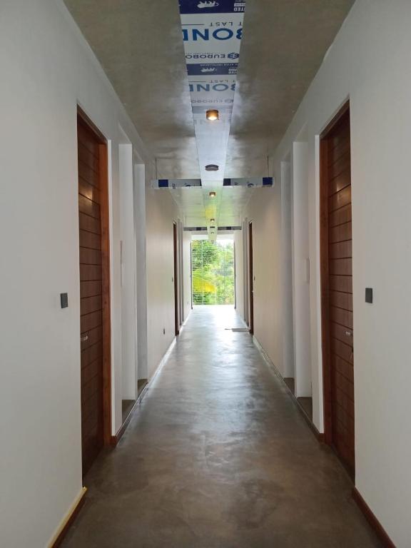 Fotografie z fotogalerie ubytování Surftunnel Beach Resort v destinaci Weligama