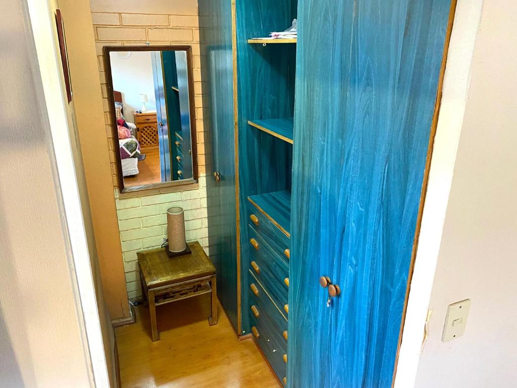 Foto sihtkohas Santiago asuva majutusasutuse Habitación en Suite Fiesta Tropical galeriist