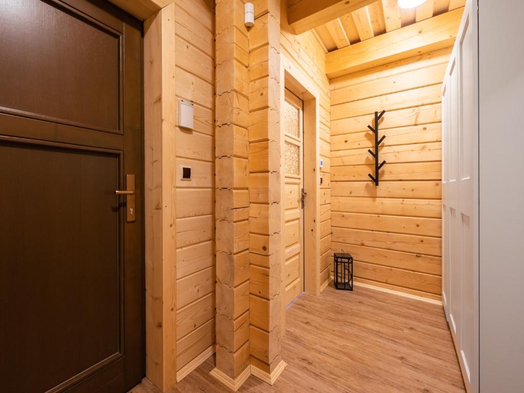 Fotografie z fotogalerie ubytování Tranquil villa in Velke Karlovice ve Velkých Karlovicích