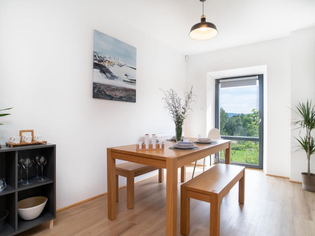 Foto Desnás asuva majutusasutuse Villa in Bohemia with pool galeriist