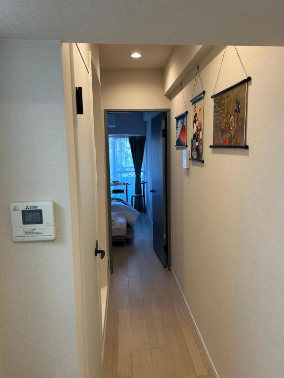 Fotografie z fotogalerie ubytování 福屋一番館 v Tokiu