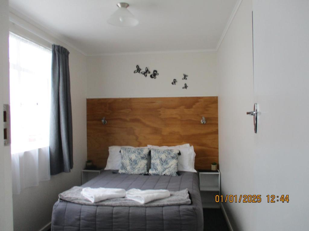 High Street Living Motel - Resim 40