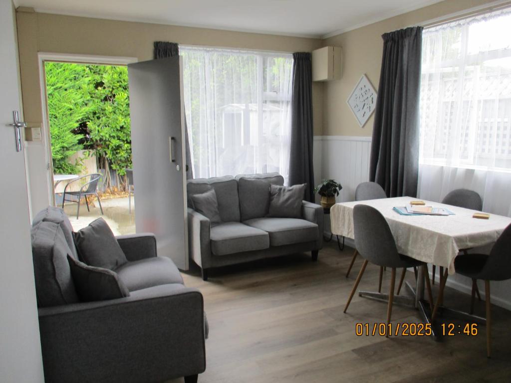 High Street Living Motel - Resim 4