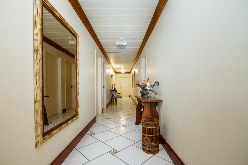  Pousada Casa Gialla