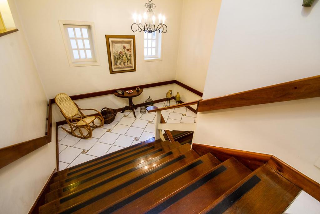  Pousada Casa Gialla