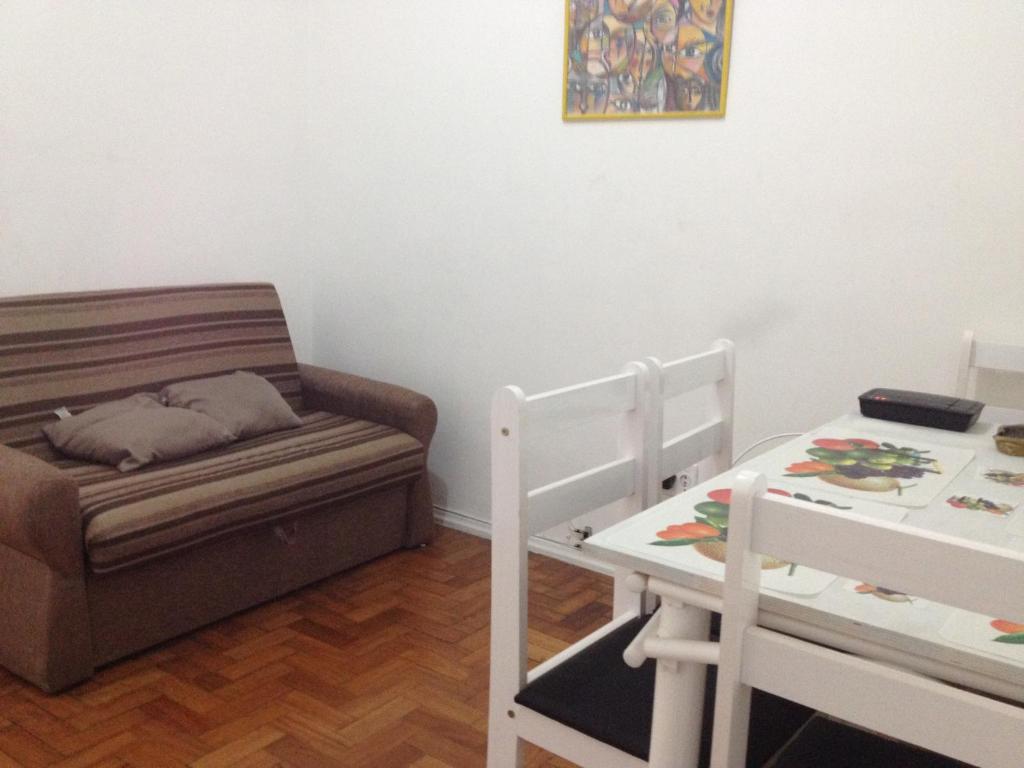  Apartamento Nossa Senhora
