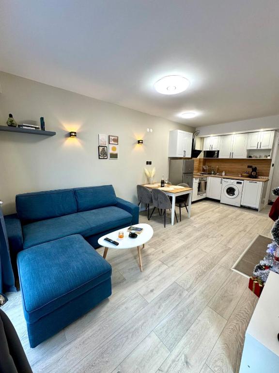 Pirin Cozy Escape 8 min walk from ski lift - Private Apartment Grand Bansko 1