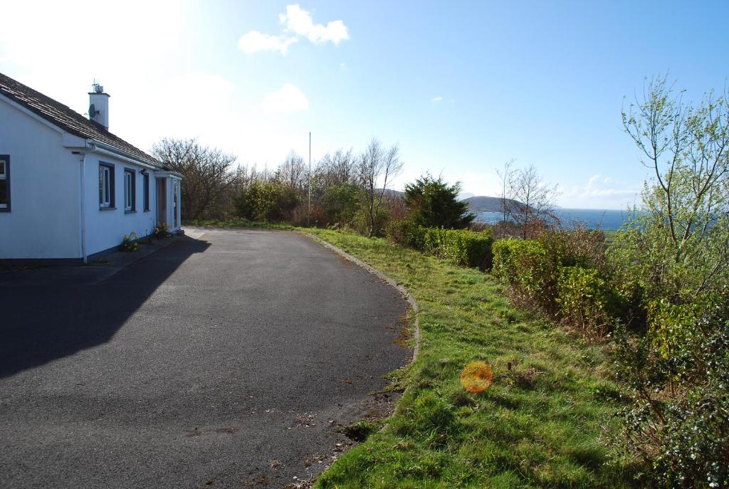 Kilsallagh Cottage