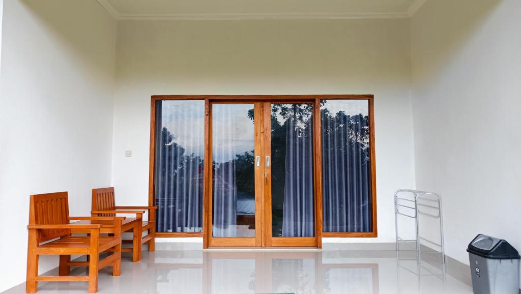 Embun Rinjani Homestay - 5