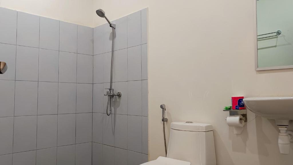 Embun Rinjani Homestay - 7