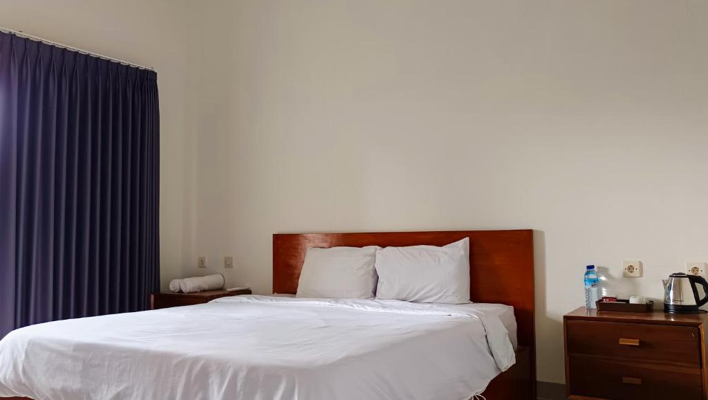 Embun Rinjani Homestay - 6