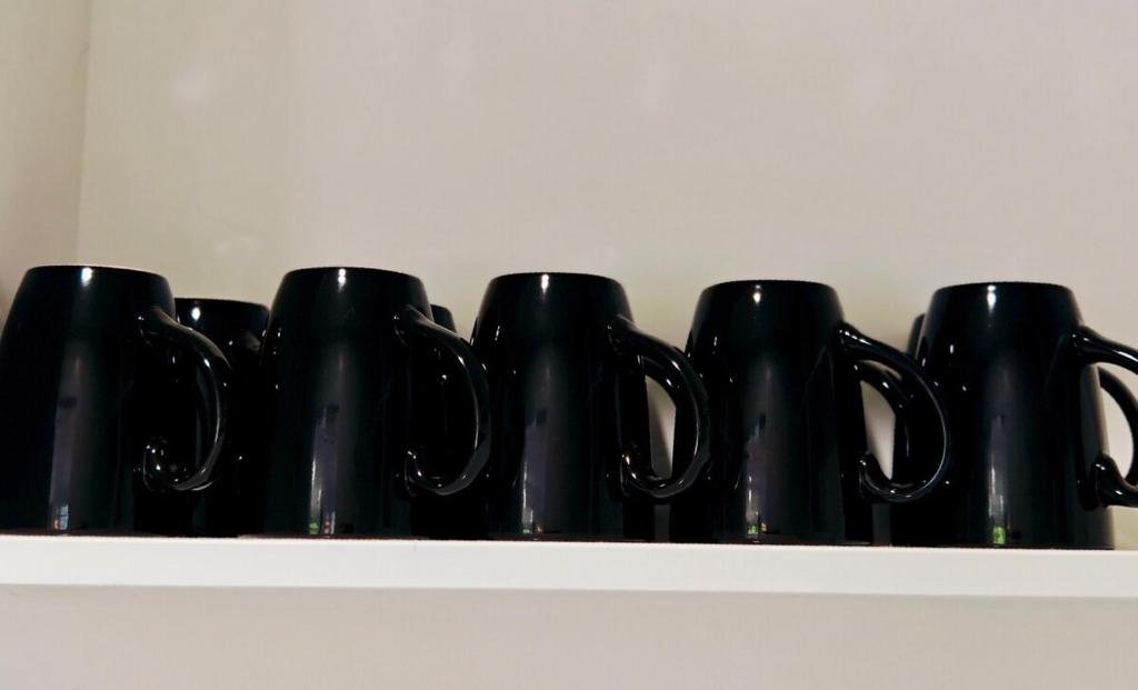 Stylish Home Away from Home - Resim 18