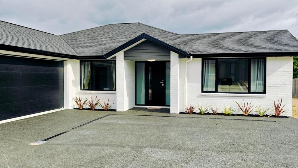 Stylish Home Away from Home - Resim 39