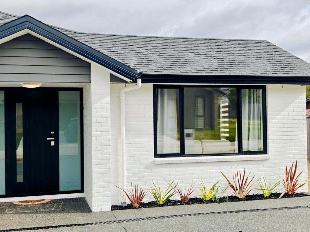 Stylish Home Away from Home - Resim 40