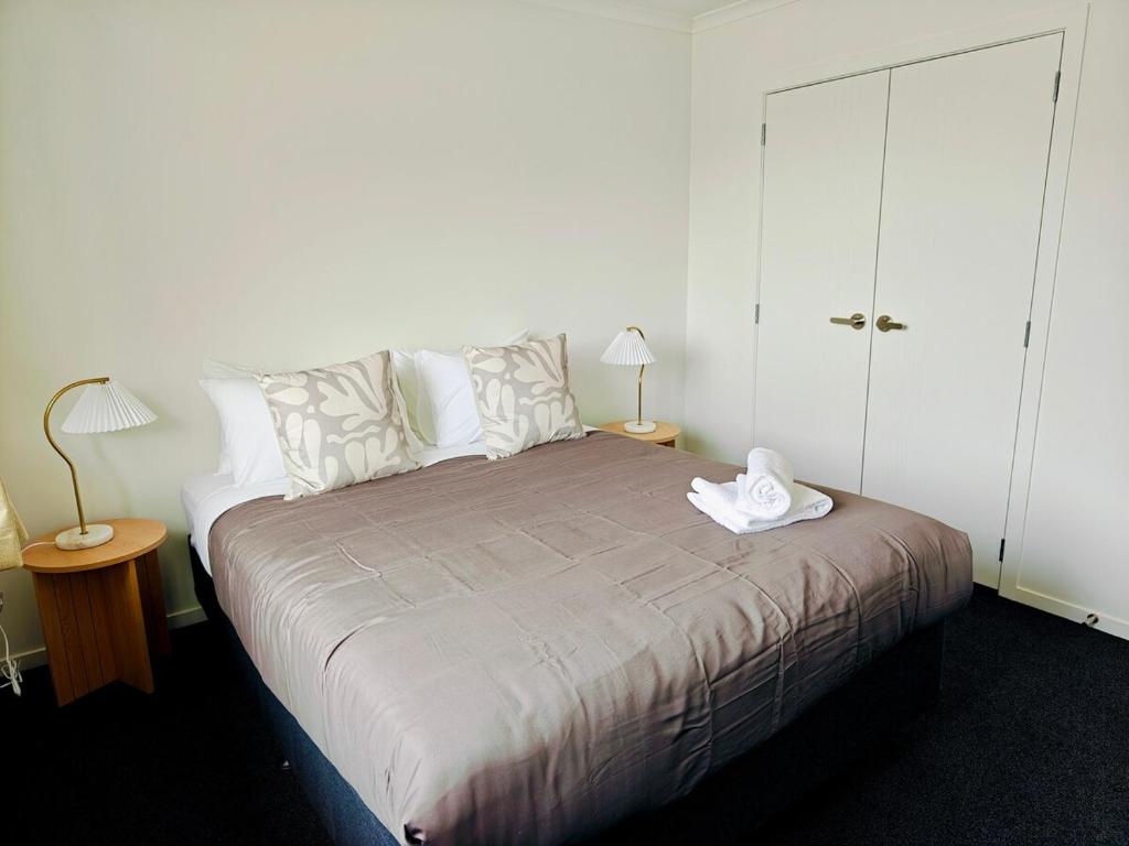 Stylish Home Away from Home - Resim 45