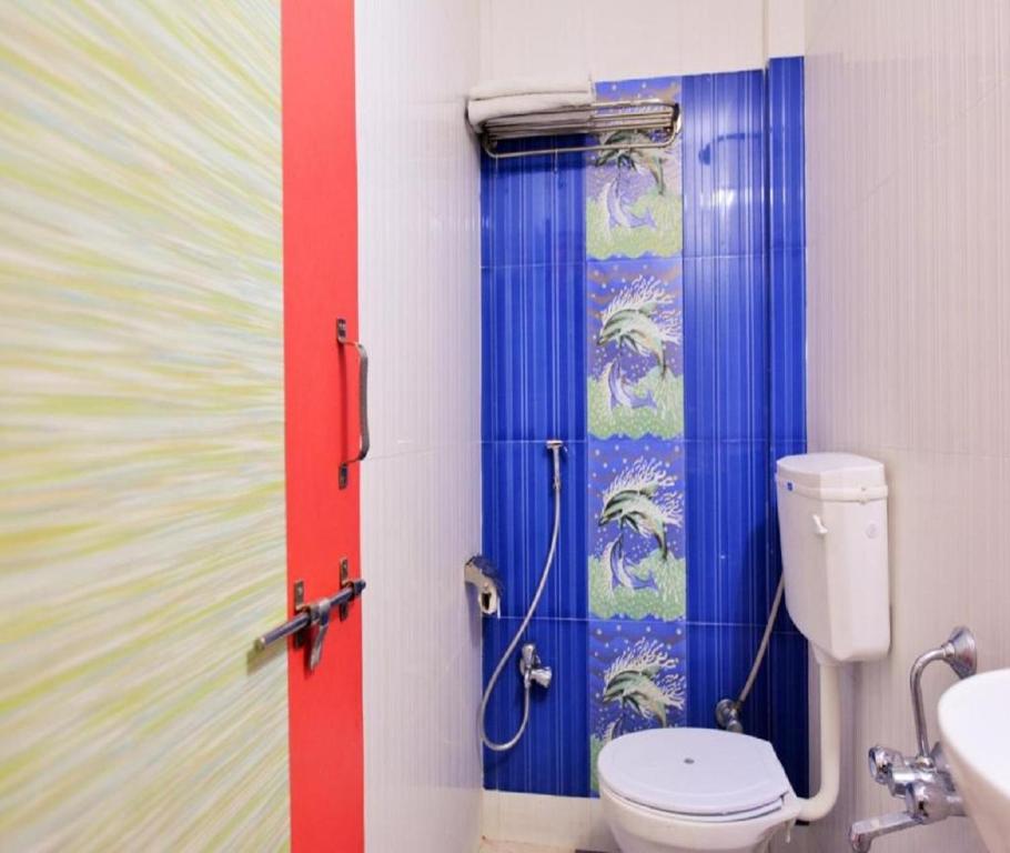 hotel royal apple - Camera Doppia