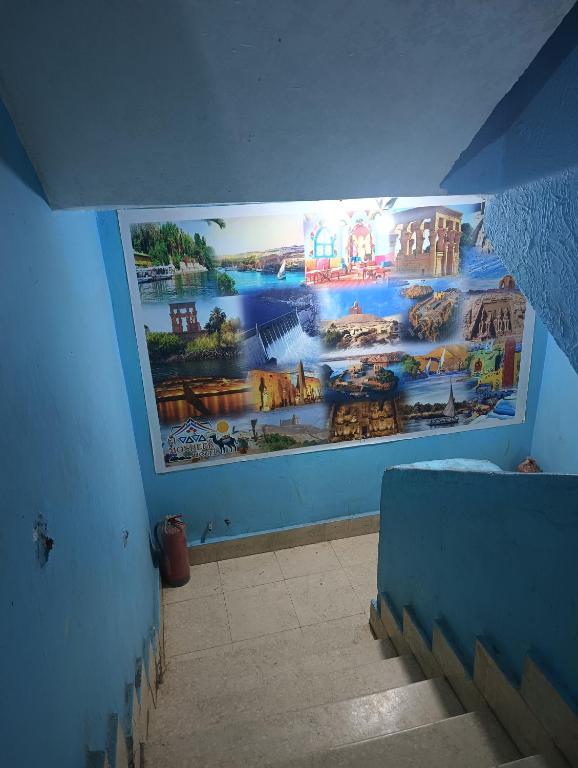 Fotografie z fotogalerie ubytování Elmosheer hotel aswan v destinaci Asuán