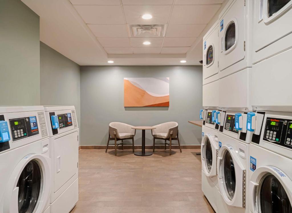 Fotografie z fotogalerie ubytování Homewood Suites by Hilton Parsippany-Troy Hills v destinaci Parsippany