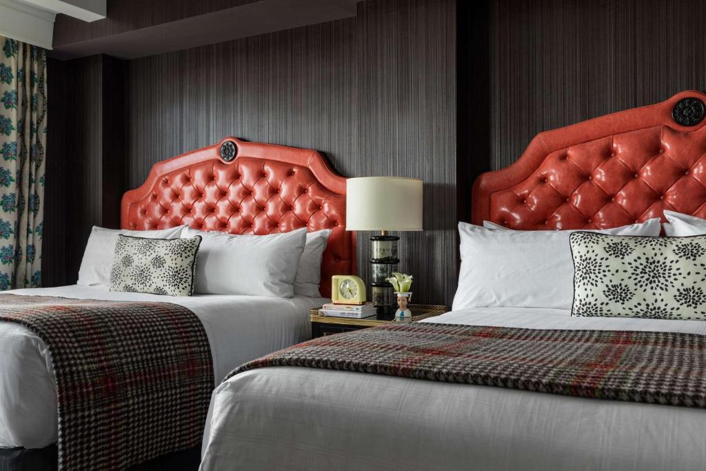 Graduate by Hilton Providence - 