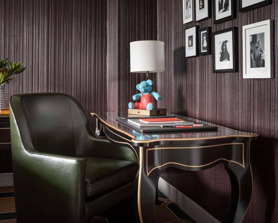 Graduate by Hilton Providence - 