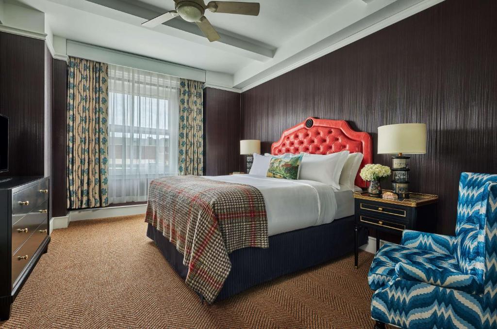 Graduate by Hilton Providence - 